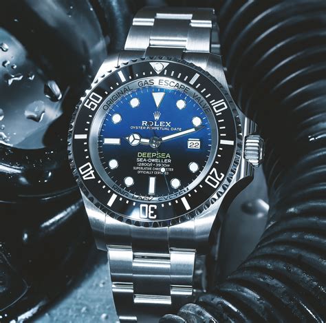 rolex deep sea dark blue|rolex deep sea for sale.